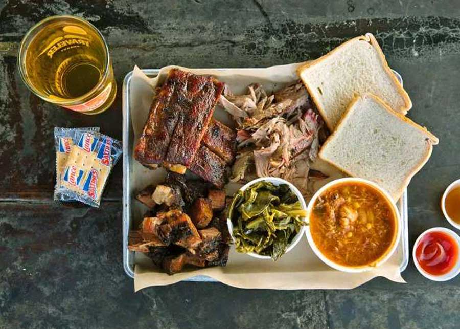 Read more about the article The South’s Top 50 Barbecue Joints Of 2023